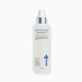 [Iancell] Hyaluronic Synergy Cleansing Gel 200ml / [이안셀] 히아루로닉 시너지 클렌징 젤 200ml