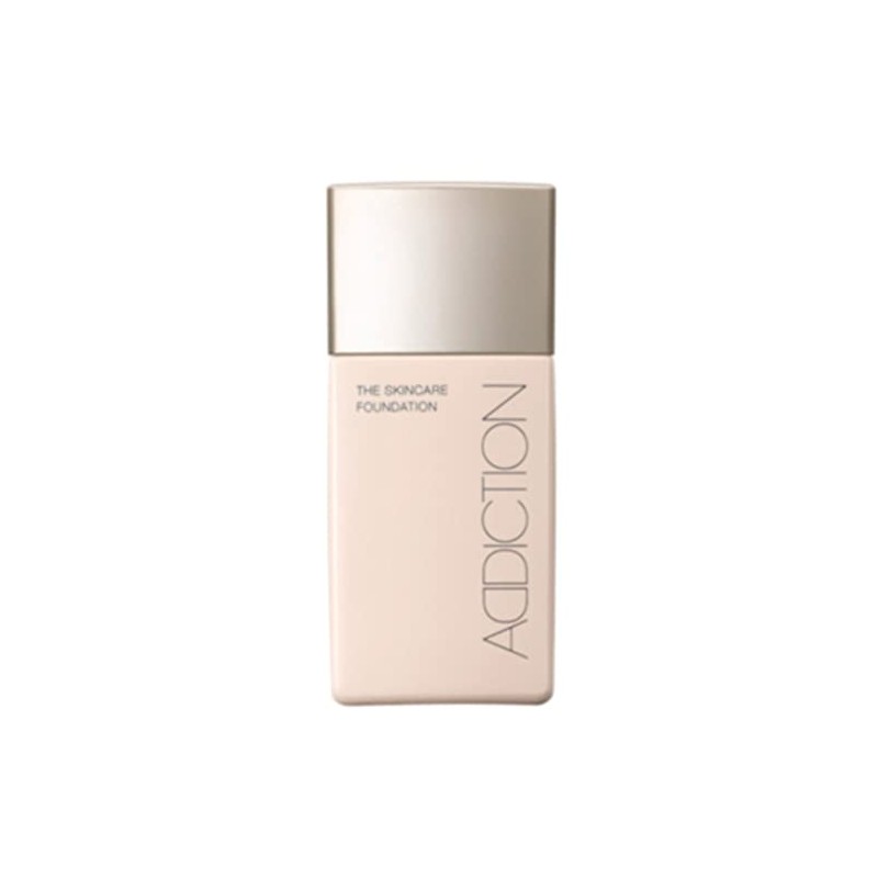 The Skin Care Foundation #009 Rose Beige 1.0 fl oz