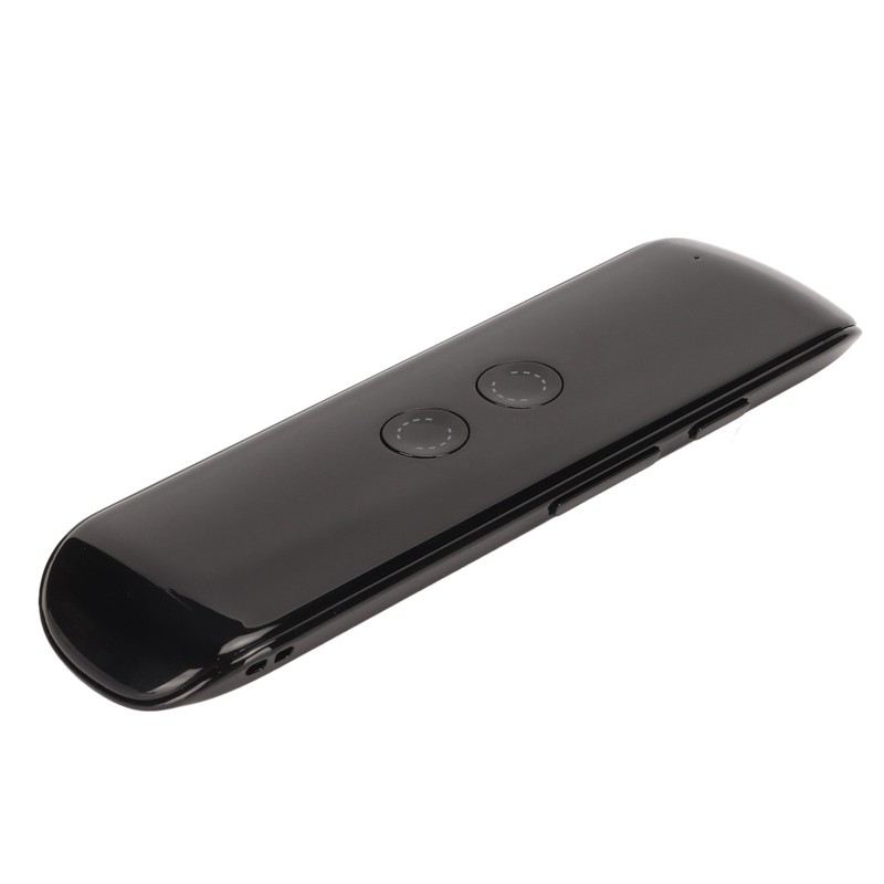 Intelligent AI Voice Translator 144 Languages 2 Way Instant Portable