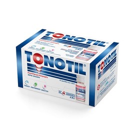 Tonotil Food Supplement Vials 15pcs x 10ml