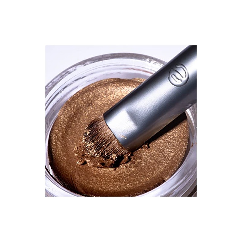 EcoTools Eye Enhancing Duo, Set de 2 Brochas para sombras