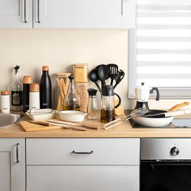 Quid Cocco Stainless Steel Vacuum Flask 0.75 Litre