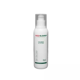 Dr.G Red Blemish Men's All-in-One for Men Calming All-in-one 150ml Select / 닥터지 레드블레미쉬 남성올인원 포 맨 진정 올인원 150ml 선택
