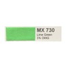 PRO MX Reactive Dye 8oz (227 Grams) (Lime Green)