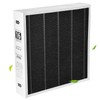 X7935 Air Filter 20x20x5 MERV 16 Filter, Compatible with Lennox