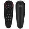 G30S USB 2.4G Wireless Transmission Intelligent Voice Remote Controller with