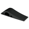 Hermex TOPU-12 Tope de hule para puerta de 12 cm