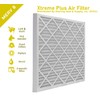 Lamons 20"x25"x1" Xtreme Plus Air Guard MERV 8 Filter (4