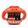 Puffin Drinkwear Gameday Sweater Koozie