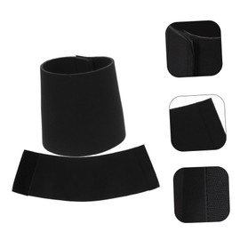 FUNNETOYU 2pcs Reusable Neoprene Beverage Cup Sleeves Insulated Drink Holders for Hot and Cold Drinks Non-Slip Comfortable Grip Portable Coffee and Tea Cup Covers