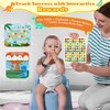 VTAIGE Toddler Potty Training Set – Potty Training Watch with