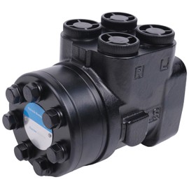 AIVWUMOT Steering Control Unit Orbitrol Valve OSPC160ON 150N0043 150N2153 OSPB-160-ON 101S-1-160-17.5-E