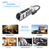 150W Car Power Inverter, DC 12V to 110V AC Car