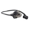 503639801 Ignition Coil with Spark Plug for Husqvarna 394 394XP