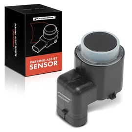 A-Premium Front Reverse Backup Parking Assist Sensor Compatible with Select Kia Models - Ceed 2012 2013 2014 2015, Replace# 96890A5000