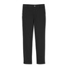 French Toast Girls' Classic Twill Pants with Pockets, Kids, School