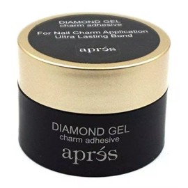 Aprés Apres Gel De Diamante