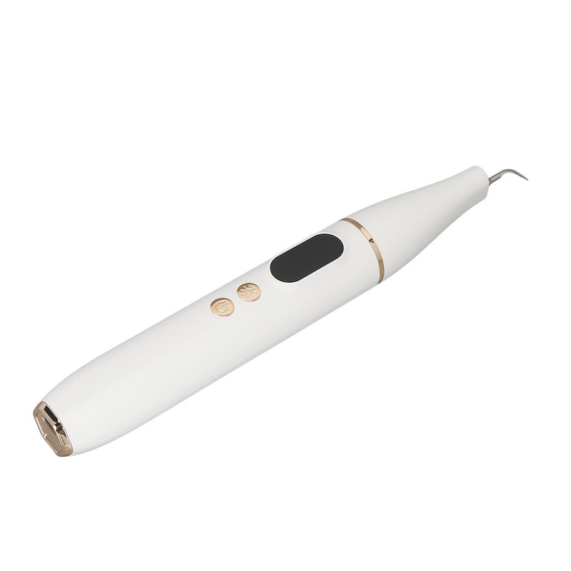 Electric Water Oral Flosser 5 Modes Remove Tartar Stains High