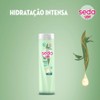Seda Linha Babosa + Oleos Shampoo by Rayza 325 Ml