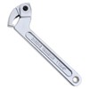 OTOTEC VDTAZ012 C Spanner Tool Adjustable Hook Wrench 32-76MM 1.1/4-3