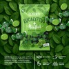 Roshen Eucalyptus-Menthol Hard Candy – Refreshing Mint & Eucalyptus Flavor,