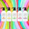 Clean Kids Naturally Bath Sets (Shampoo, Conditioner, & Hand Soap)