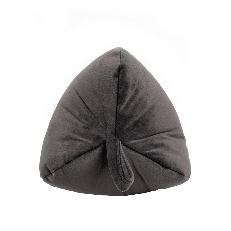 H&F Pillow Reading Pillow Reading Bone Neck Pillow Neck Roll