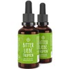 BitterLiebe Original Bitter Substances Drops 50 ml from The Lion's