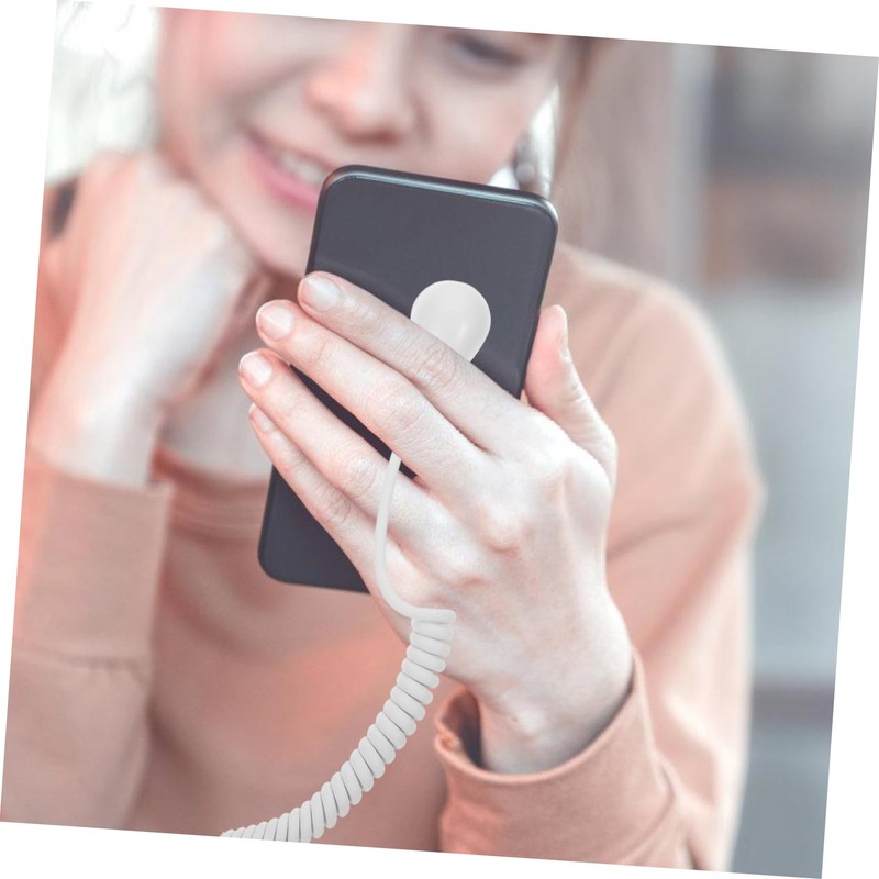 CIYODO -hotlinking for Remote Control Tether for Plastic Remote Control