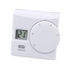 ESi Controls ESRTD3 Digital Room Thermostat, LCD Display, TPI Control,