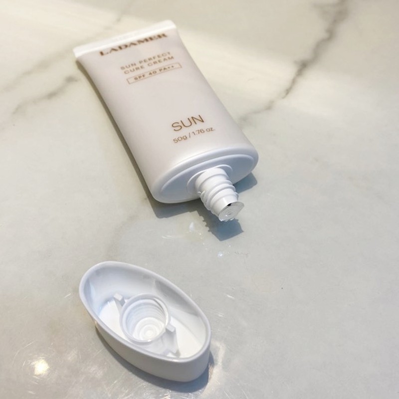 Ladamer Cell Clinic BB Cream 50ml, 50ml sunscreen + 30