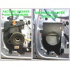 1992-2000 Lexus SC300 / Lexus SC400 Front Door Speaker Adapters