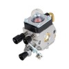 Carburetor For Stihl FS55EZ FS55C 4140 120 0619 Trimmers