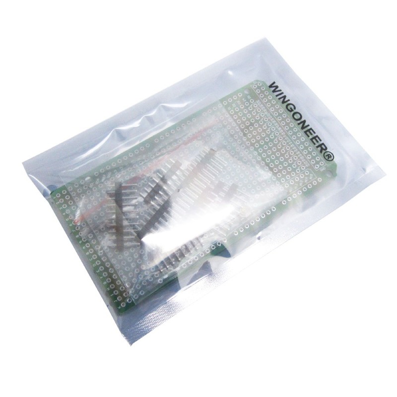 Prototype PCB DIY for WINGONEER arduino MEGA 2560 R3 Shield