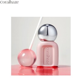 CORALHAZE Dew Drop Tint 4.5g, Color1:208 Lure
