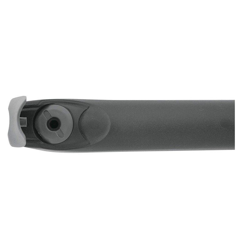 SKS Raceday Mini Bike Pump, 10475, Silver, One Size