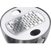 Lurch 1-Piece Razortech EDS Parmesan Grater