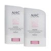 ahc마스터즈 하이퍼 마일드 리페어 선스틱22gX2개/연한 핑크톤/무기자차/ahc 썬스틱/28년5월까지 AHC Masters Hyper