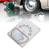 ZAC0032 Compressor Valve Plate Assembly Kit for Craftsman,Air Compressors Valve