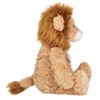 Teddy Hermann Herzekind 93957 Lion Liam 32 cm, Cuddly Toy,