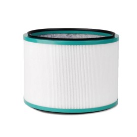 Filter 1-pcs HP01 HP02 filter replacement, compatible with Dyson HP01/DP01 air purifier
