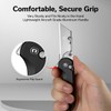 CIVIVI Folding Utility Knife Box Cutter, Elementum Utility Pocket Edc