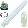 New HVAC A/C Receiver Drier/Desiccant Element Kit RD 11259KTC