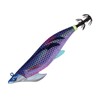 Major Craft Bait Feather TR Fishing Hook, Size 2.5, 20g,