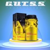 Gutss Professional Hair Styling Powder Wax - Gift For Man