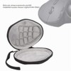 Zopsc Estuche de Almacenamiento para Mouse - Estuche portátil para