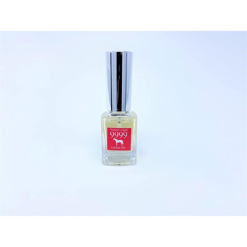 Natural Origin 9999 Natural Horse Oil 9999 Cuticle Oil 0.3
