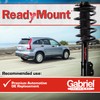 Gabriel G57699 Ultra ReadyMount Front Left Complete Strut Assembly for