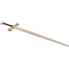 BestSaller 1005 Knight Two-Handed Sword 'Bear Strike' 107 cm, Handle