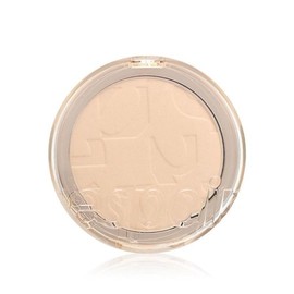 Espoir Pro Tailor Be Glow Sheer Powder Natural Glow / 에스쁘아 프로테일러 비 글로우 쉬어 파우더 내추럴광